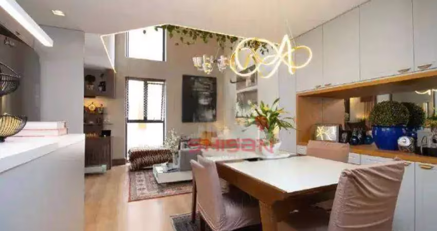 Plaza atheneé residence no bairro vila nova conceição