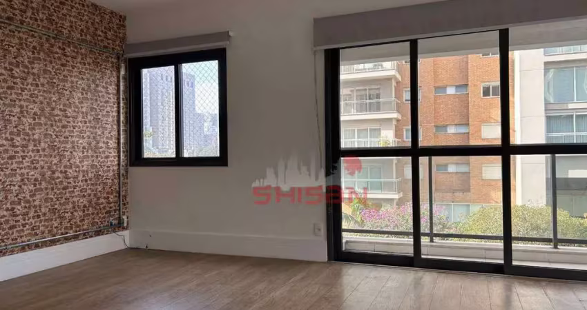 Apartamento com 3 quartos para alugar na Rua Pirapora, 250, Paraíso, São Paulo