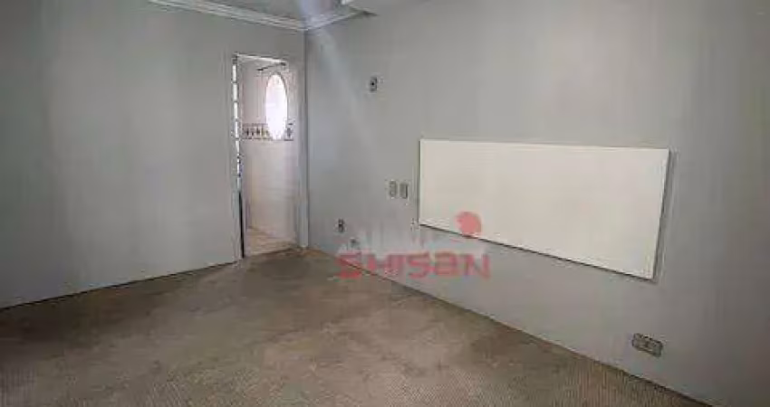 Apartamento com 3 quartos à venda na Rua dos Franceses, 458, Morro dos Ingleses, São Paulo