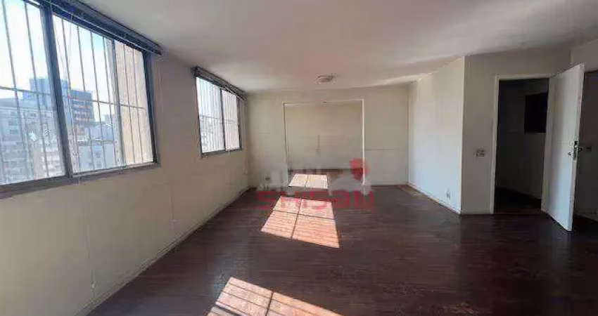 Apartamento com 3 quartos à venda na Rua dos Franceses, 458, Morro dos Ingleses, São Paulo