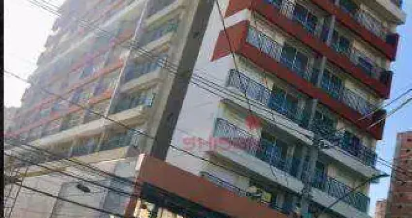 Apartamento com 1 dormitório, 33 m² - venda por r$ 599.000,00 ou aluguel por r$ 6.500,00/mês - vila mariana - são paulo/sp