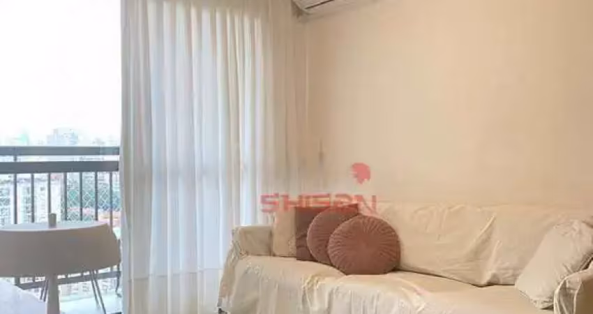 Apartamento com 3 dormitórios à venda, 93 m² por r$ 785.000,00 - barra funda - são paulo/sp