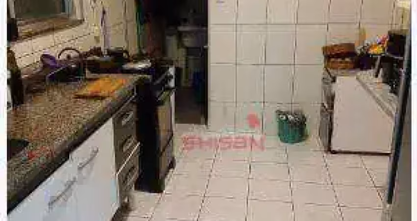 Apartamento com 3 dormitórios à venda, 108 m² por r$ 530.000,00 - consolação - são paulo/sp