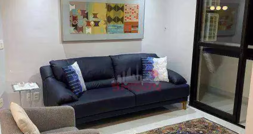 Apartamento com 3 quartos à venda na Rua Orissanga, 280, Mirandópolis, São Paulo