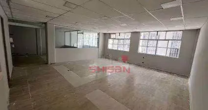 Sala comercial com 2 salas à venda na Avenida Ipiranga, 337, República, São Paulo