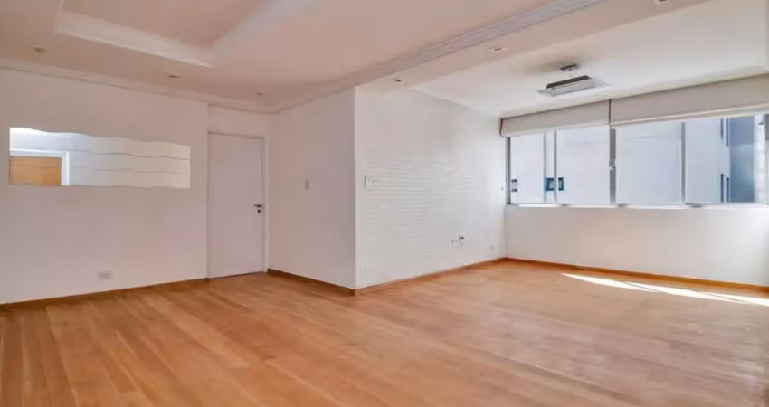Apartamento com 3 quartos à venda na Alameda Campinas, 1493, Jardim Paulista, São Paulo