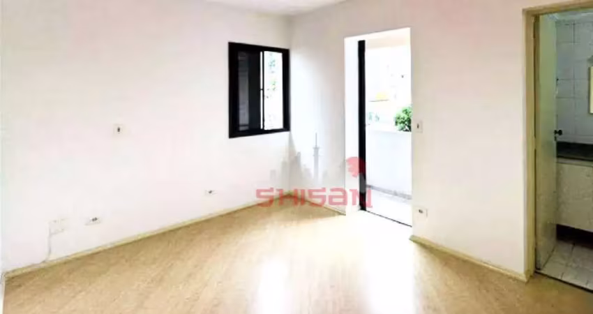 Apartamento com 2 dormitórios à venda, 65 m² por r$ 580.000 - vila mariana - são paulo/sp