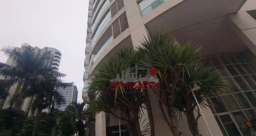 Sala comercial para alugar na Alameda Ministro Rocha Azevedo, 38, Cerqueira César, São Paulo