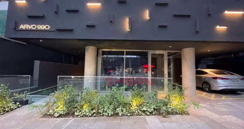 Loja para alugar, 389 m² por r$ 38.431/mês - pinheiros - são paulo/sp