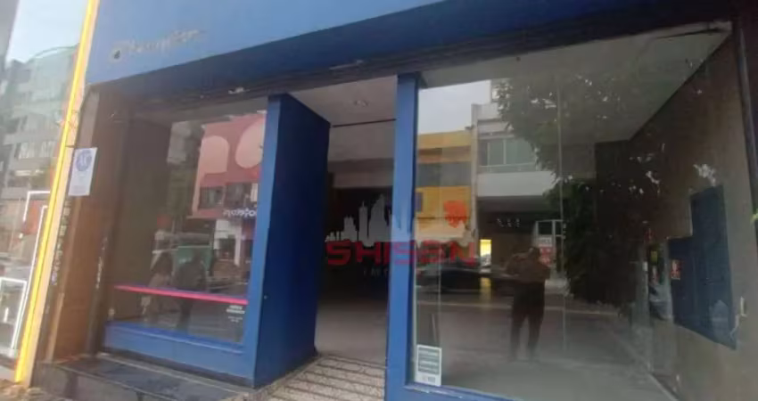 Loja para alugar, 470 m² por r$ 43.890/mês - cerqueira césar - são paulo/sp