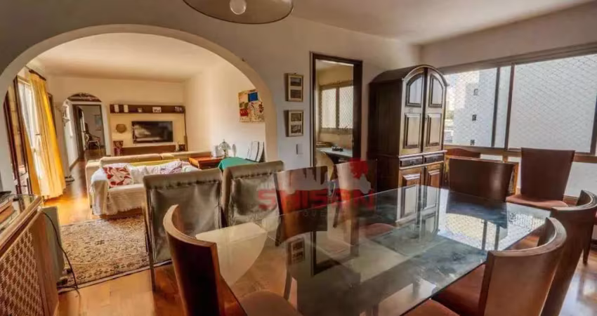 Apartamento com 3 dormitórios, 150 m² - venda por r$ 1.100.000 ou aluguel por r$ 13.763/mês - paraíso - são paulo/sp