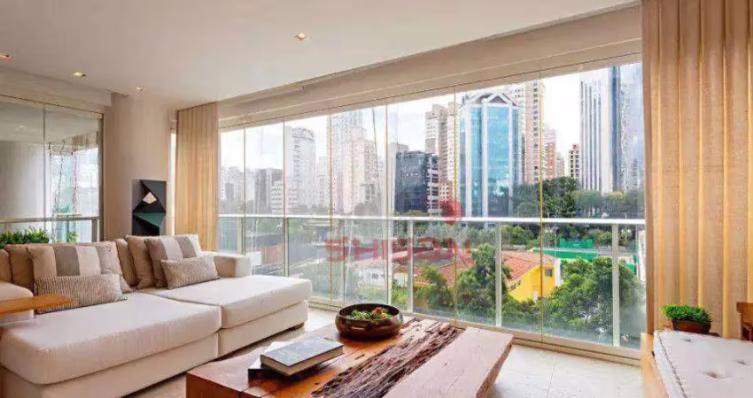 Apartamento com 2 quartos à venda na Rua Benedito Lapin, 81, Itaim Bibi, São Paulo