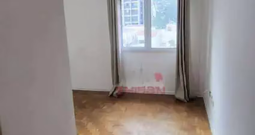Apartamento com 3 dormitórios à venda, 112 m² por r$ 880.000,00 - jardim américa - são paulo/sp