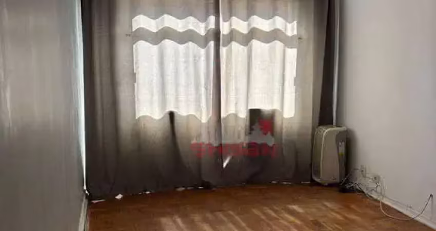Apartamento com 1 dormitório à venda, 48 m² por r$ 468.000 - consolação - são paulo/sp