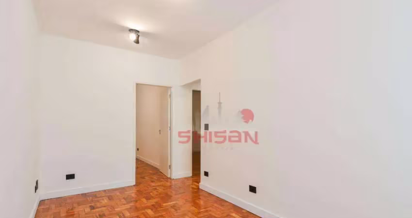 Apartamento com 2 quartos e vaga | vila mariana, próx. ao metrô
