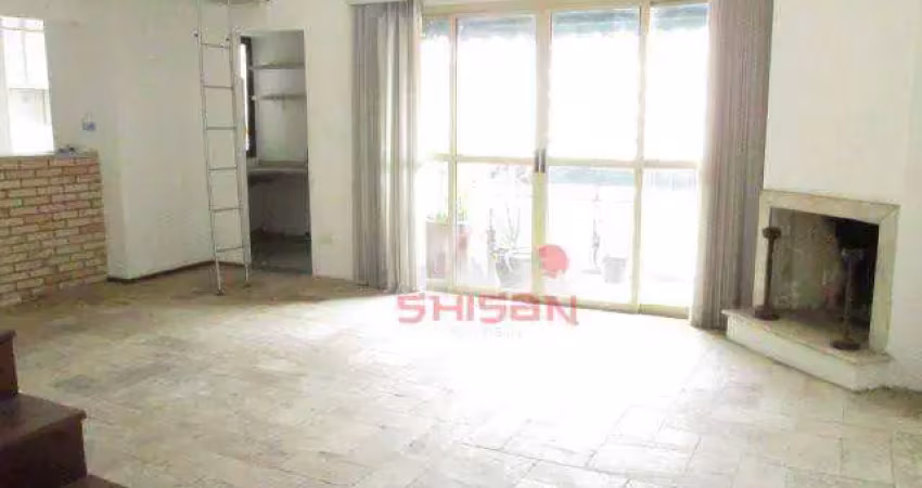 Apartamento com 2 dormitórios, 100 m² - venda por r$ 1.690.000,00 ou aluguel por r$ 10.330,00/mês - pinheiros - são paulo/sp
