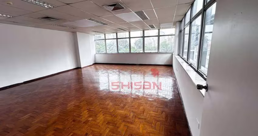 Conjunto para alugar, 328 m² por r$ 21.253/mês - consolação - são paulo/sp