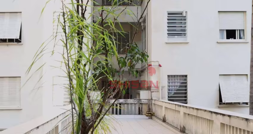 Apartamento com 3 dormitórios à venda, 122 m² por r$ 1.400.000 - santa cecilia - são paulo/sp