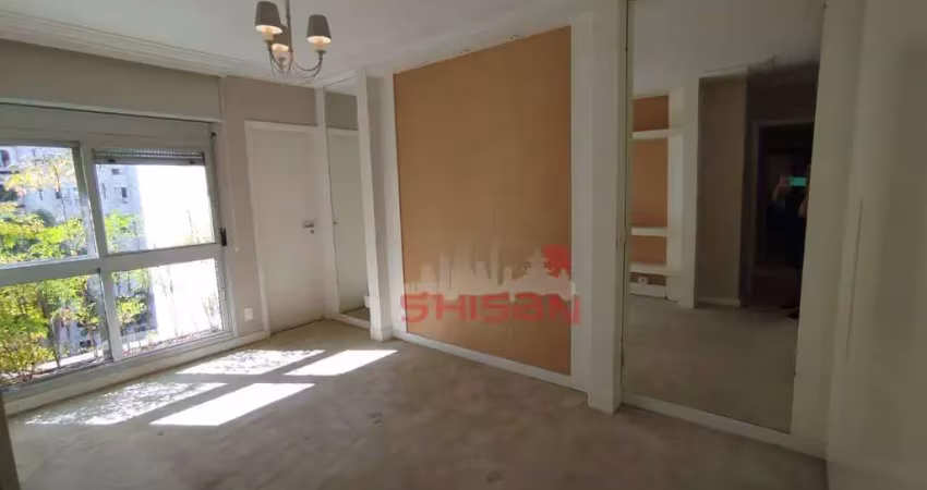 Apartamento com 2 dormitórios à venda, 163 m² por r$ 2.395.000 - consolação - são paulo/sp