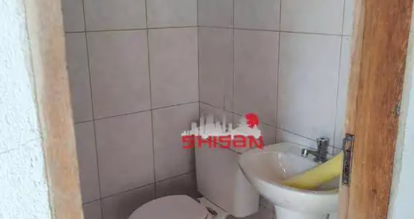 Casa espaçosa para venda ou aluguel  ideal para moradia e comércio!