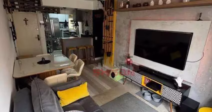 Apartamento com 2 dormitórios para alugar, 62 m² por r$ 6.577,00/mês - pinheiros - são paulo/sp
