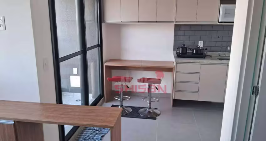 Excelente studio próximo a estação do metro e o shopping tucuruvi