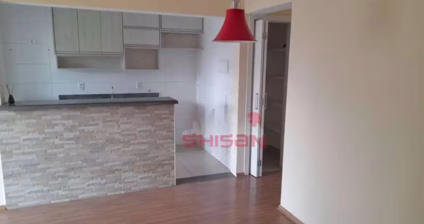 Apartamento com 2 dormitórios à venda, 51 m² por r$ 585.000,00 - bela vista - são paulo/sp