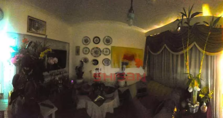 Apartamento com 1 dormitório à venda, 32 m² por r$ 195.000,00 - campos elíseos - são paulo/sp