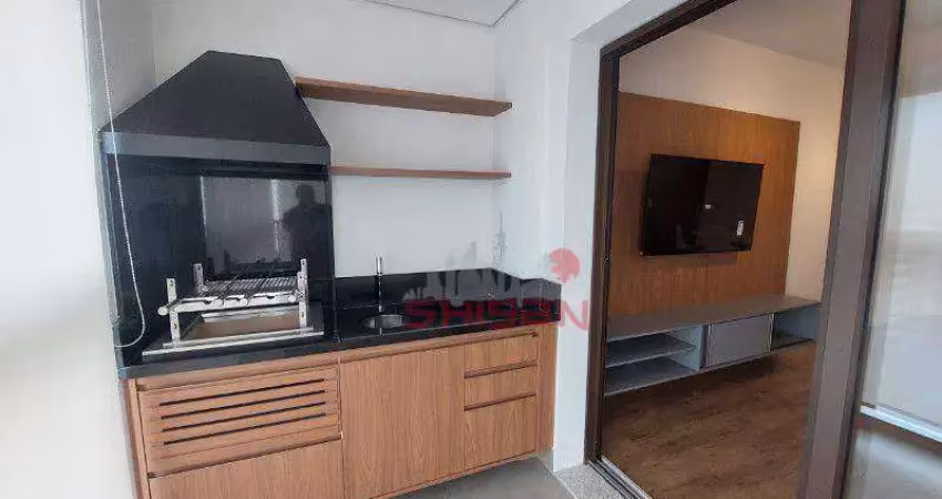 Apartamento com 2 dormitórios para alugar, 77 m² por r$ 10.050/mês - vila mariana - são paulo/sp