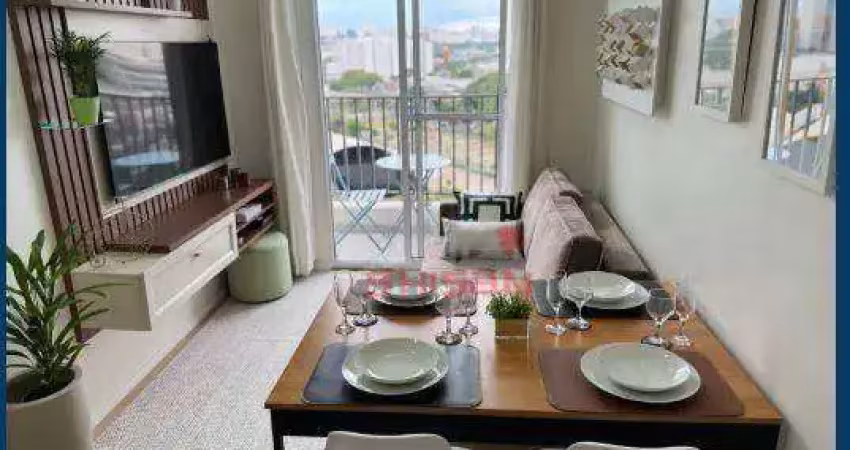 Apartamento com 2 dormitórios à venda, 37 m² por r$ 535.000,00 - santa cecília - são paulo/sp