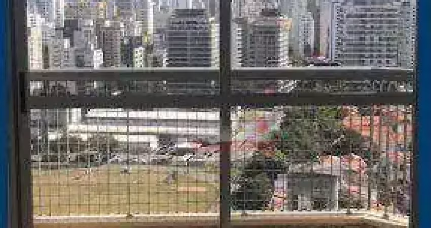 Apartamento com 1 dormitório para alugar, 49 m² por r$ 4.150,00/mês - paraíso - são paulo/sp