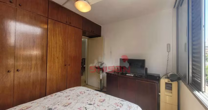 Apartamento com 2 dormitórios à venda, 89 m² por r$ 720.000,00 - vila mariana - são paulo/sp