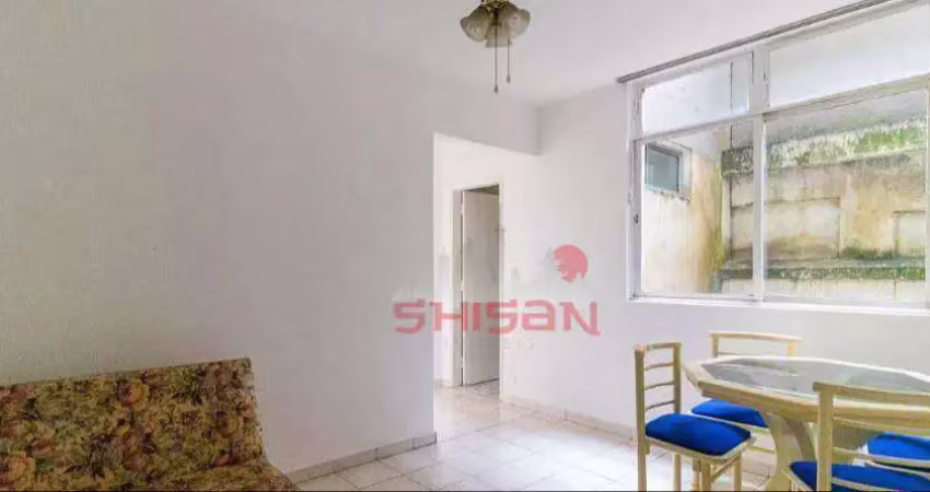 Apartamento com 2 dormitórios para alugar, 72 m² por r$ 3.679,50/mês - consolação - são paulo/sp