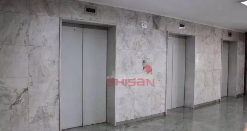 Conjunto, 384 m² - venda por r$ 4.000.000 ou aluguel por r$ 44.600/mês - vila olímpia - são paulo/sp