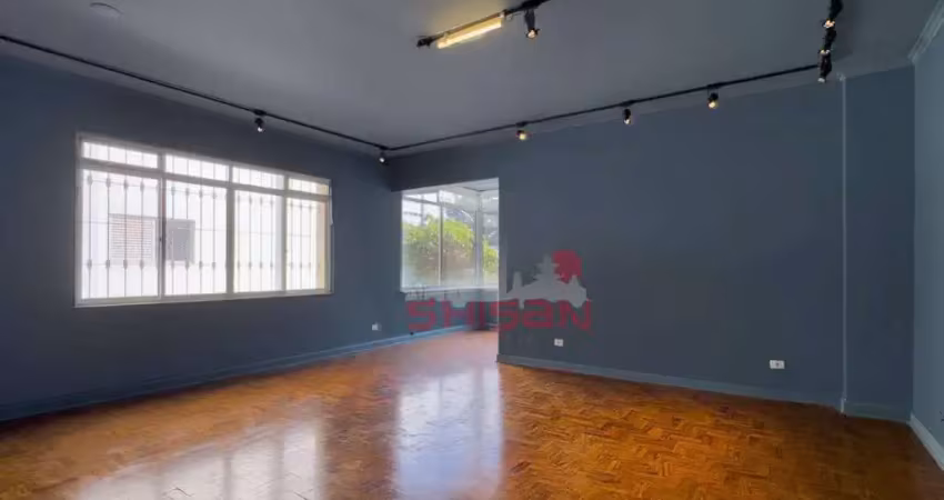 Apartamento com 3 dormitórios, 200 m² - venda por r$ 1.920.000,00 ou aluguel por r$ 11.300,00/mês - higienópolis - são paulo/sp