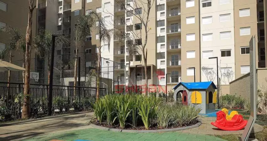 Apartamento com 3 dormitórios à venda, 62 m² por r$ 885.000,00 - barra funda - são paulo/sp