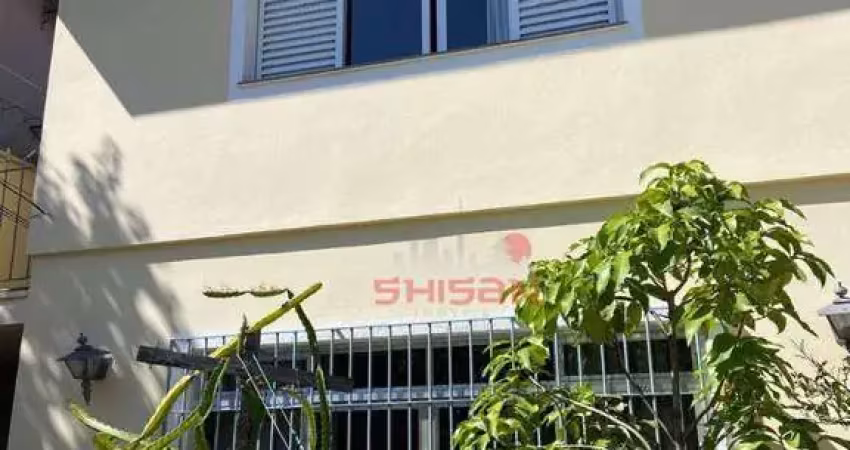 Excelente sobrado, com 03 suites, próximo da av. guapira!