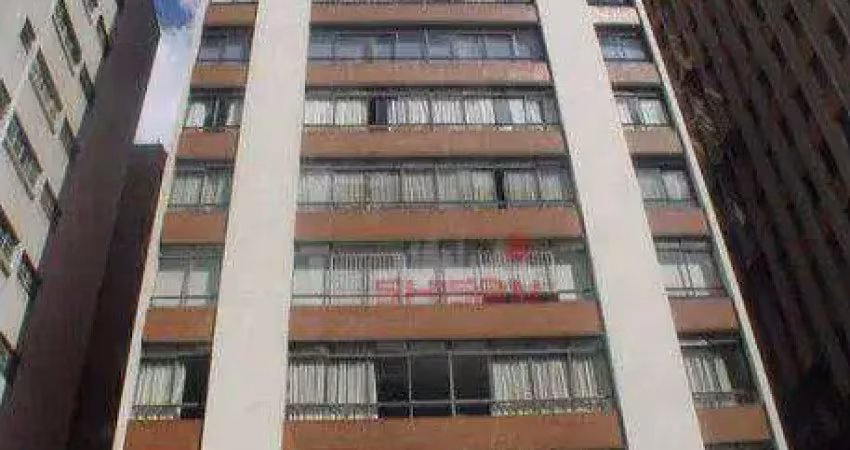 Apartamento com 4 quartos à venda na Alameda Joaquim Eugênio de Lima, 921, Jardim Paulista, São Paulo