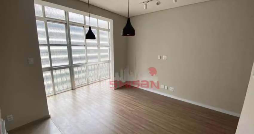 Apartamento com 2 dormitórios à venda, 40 m² por r$ 340.000,00 - bela vista - são paulo/sp