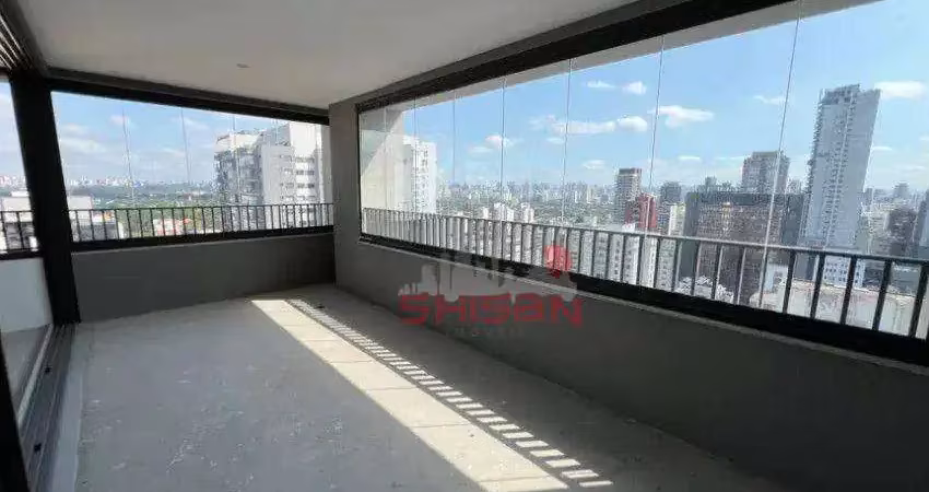 Apartamento com 3 quartos à venda na Rua João Moura, 502, Pinheiros, São Paulo