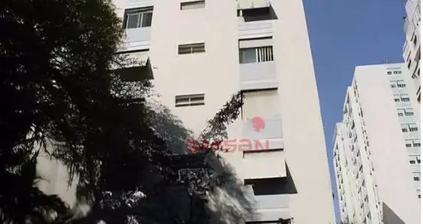 Apartamento com 3 dormitórios à venda, 158 m² por r$ 3.320.000,00 - jardins - são paulo/sp