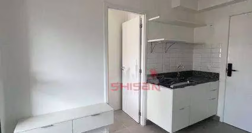 Apartamento com 1 quarto para alugar na Rua Casa do Ator, 566, Vila Olímpia, São Paulo