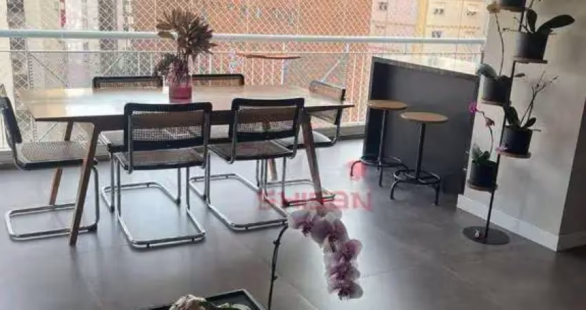 Apartamento com 3 quartos à venda na Rua Coronel Oscar Porto, 208, Vila Mariana, São Paulo