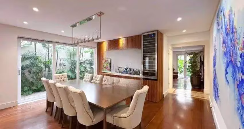Casa com 5 quartos à venda na Rua Cuba, 109, Jardim América, São Paulo