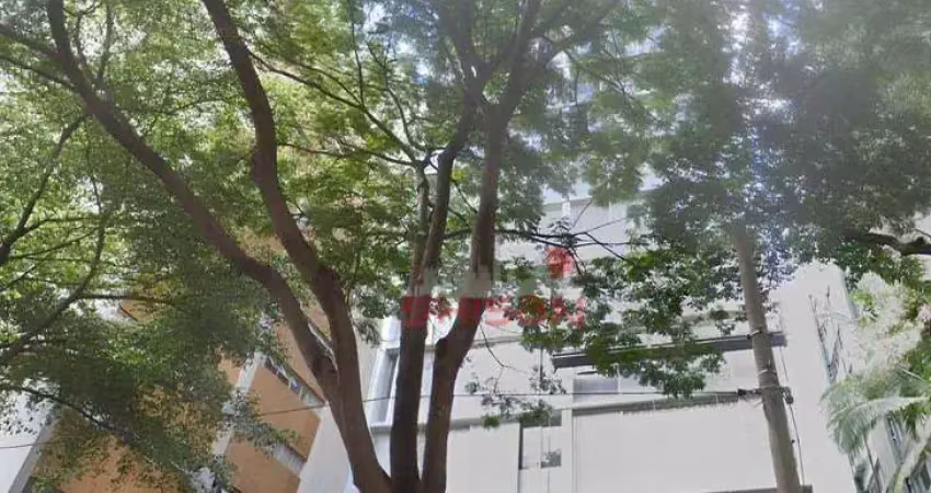 Apartamento com 2 dormitórios à venda, 100 m² por r$ 1.650.000 - higienópolis - são paulo/sp