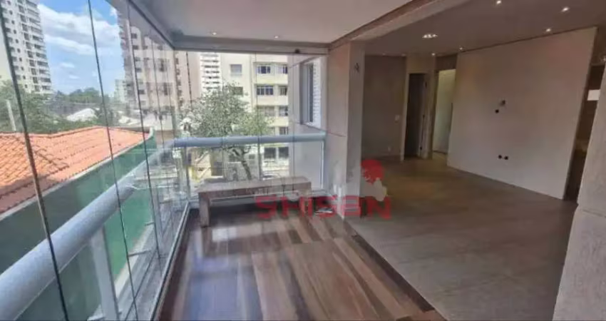 Apartamento com 2 quartos à venda na Rua Humberto I, 769, Vila Mariana, São Paulo