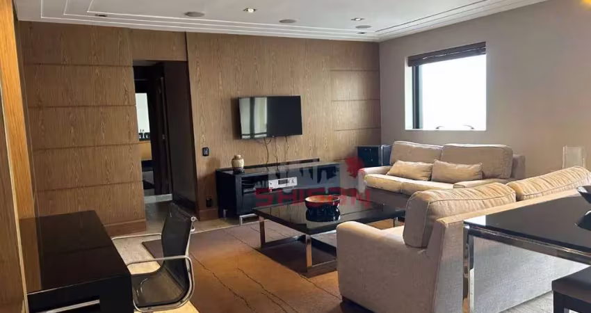 Apartamento com 2 quartos para alugar na Alameda Itu, 78, Jardim Paulista, São Paulo