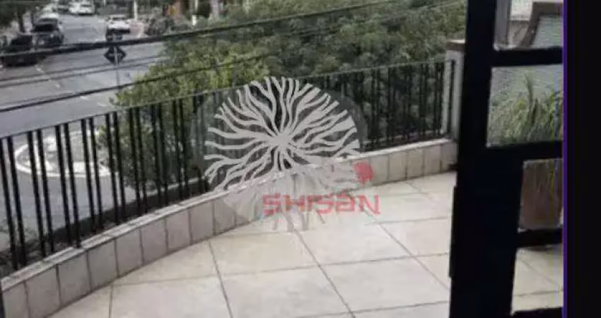 Sobrado com 4 dormitórios à venda, 204 m² por r$ 650.000 - mirandópolis - são paulo/sp