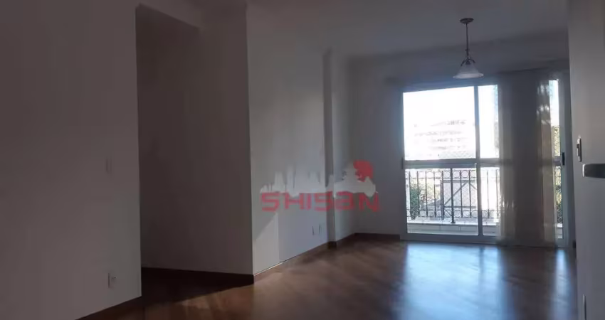 Apartamento com 3 dormitórios para alugar, 100 m² por r$ 7.500,00/mês - pinheiros - são paulo/sp