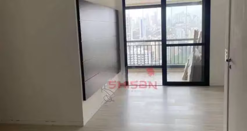 Apartamento com 3 dormitórios à venda, 85 m² por r$ 1.470.000,00 - vila romana - são paulo/sp